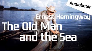 The old man and the sea by Ernest Hemingway Audiobook [upl. by Madi]