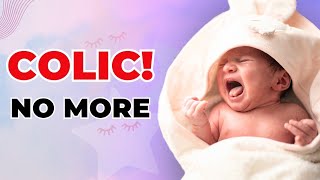 Get Instant Colic Relief With These Practical Strategies [upl. by Felice]