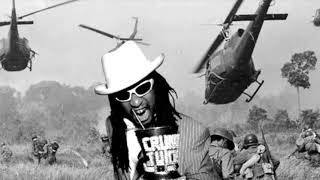 Fortunate Son but its Act a Fool Creedence Clearwater and Lil Jon Mashup [upl. by Phaih674]