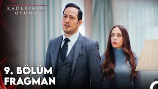 Kaderimin Oyunu 9 Bölüm Fragman [upl. by Huesman252]