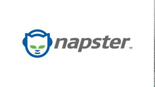 Napster [upl. by Airbmak883]