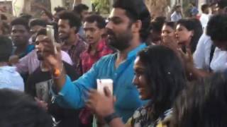 Maharajas college Ernakulam 2017 [upl. by Quillon]