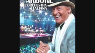 Renzo Arbore  LArte do Sole [upl. by Gine]