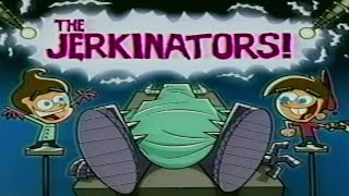 Big Summer Movies Jimmy Timmy 3 The Jerkinators Commercials and Ad Bumpers [upl. by Keene]