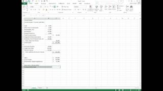 Computing Days Sales in Receivables [upl. by Eatnod]