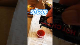 Add To Ketchup World Rocked food [upl. by Shannan474]