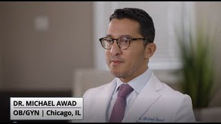 traxi™ Panniculus Retractor Testimonial  Meet Dr Michael Awad [upl. by Robina]