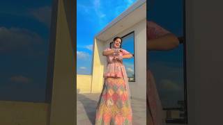 Colourful bangles  Dance  Renuka Panwar poojadhakar shortvideo trendingshorts [upl. by Nohsram]