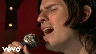 Hinder  Lips Of An Angel LiveVH1com [upl. by Elburr]