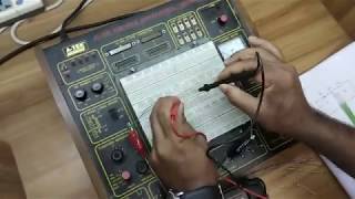 KVL  Kirchhoffs Voltage Law  Lab Experiment  DIU [upl. by Egedan]