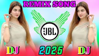 DjSong💙TopDjHardBass❤️‍🔥JBLDjRemixOldHindiDjSong🥀DjRemixSong2024256k [upl. by Mackenie]