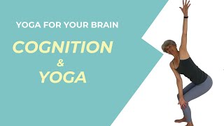 Cooling practice for your brain  Yoga with Rita  Fulcrum Blu [upl. by Senhauser]