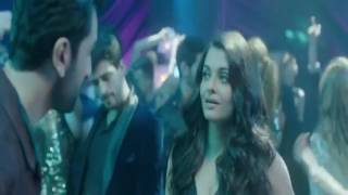 Aaj Jaane Ki Zid Na Karo Music Video Ae Dil Hai Mushkil Ranbir Aishwarya Pritam Shilpa [upl. by Pastelki229]