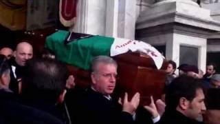 I funerali di Benito Paolone [upl. by Aihseyt]