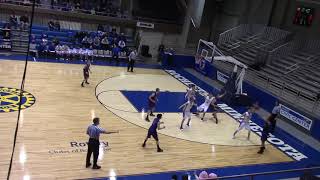 2017 SubSection Semifinals Goodhue vs Randolph [upl. by Alilak724]