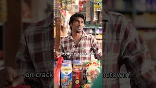 Ad  Veedu thedi Pattasu Varuma 🤔 shalinistores serial maligaikadai diwali crackers yt [upl. by Acinyt439]