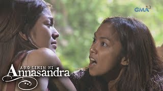 Ang Lihim ni Annasandra Full Episode 35 [upl. by Jonas]