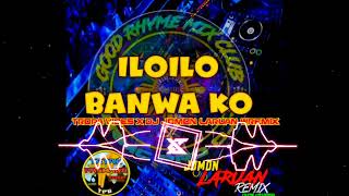 ILOILO BANWA KO TROPA VIBES X DJ JOMON LARUAN WREMIX TATAK PASMADO Copyright Disclaimer [upl. by Yralih239]