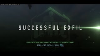 Final Exfil VS Platoon [upl. by Enimasaj]