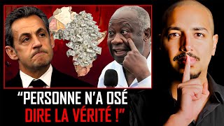 Scandale Africain à lÉlysée  Le Secret Explosif qui Fait Trembler la République  H5 Motivation [upl. by Anaoj]