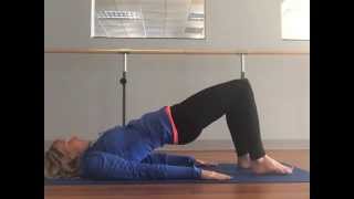 28 Days of Pilates Day 2  Stretch amp Relax [upl. by Aleka]