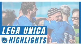 🎥 Romulea Autistic VS Meraki Empoli  Highlights [upl. by Tobiah]