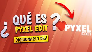 ¿Qué es Pyxel Edit  ❗Con invitado especial😯 ❗ [upl. by Nela]