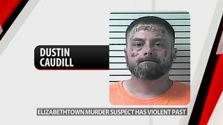 Elizabethtown man arrested after confessing to killing 2 men found in burning home [upl. by Hakvir]