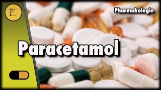 Paracetamol  Schmerzmittel der Wahl birgt aber Gefahren [upl. by Feer]