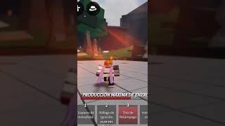 La pelea mas fácil que e tenido de TSB PT2 tsb roblox [upl. by Enerehs]