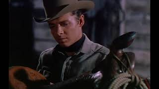 Audie Murphy montage  Its A Good Gun [upl. by Attenyl]