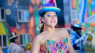 FOLKLORE AWATIÑAS MUCHACHOS DE GRAN CORAZON REMIX [upl. by Minna]