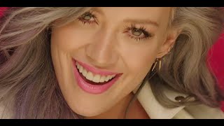 Hilary Duff quotSparksquot Official Music Video Preview HQ [upl. by Bartholomeus]