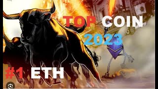 Top COIN NỀN TẢNG tốt nhất để mua và nắm giữ trong 2023  Phần 1  Ethereum [upl. by Jansson]