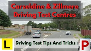 Carseldine and Zillmere Driving Test Centres  Can You Pass on 1st Attempt [upl. by Nivanod]