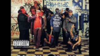 Crips n bloods  BK All Day [upl. by Aoniak]