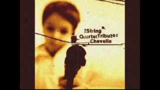 STRING QUARTET TRIBUTE TO CHEVELLE Full Album [upl. by Dido71]