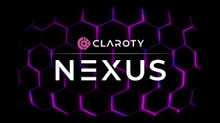 Claroty Nexus Conference 2024 [upl. by Jobye502]