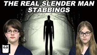 The REAL Slender Man Stabbings  2024 Updates  Short Documentary [upl. by Avis934]