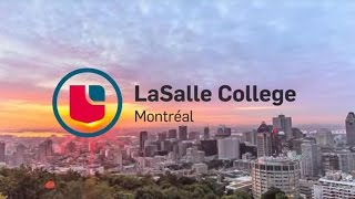 LaSalle College  Montréal  Make it Happen [upl. by Meelak]