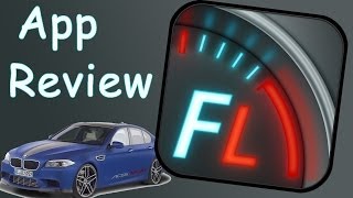 Fahren Lernen  App Review Android  Unsicher zur theoretischen Fahrprüfung [upl. by Rucker]