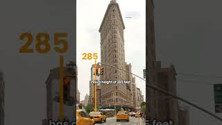 Iconic Flatiron Building Found New Owner at Auction Future Plans Awaited [upl. by Vikki717]