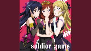 soldier game [upl. by Halullat602]