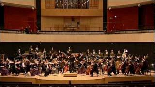 Prokofiev Symphony No 5  JukkaPekka Saraste Lahti Symphony Orchestra [upl. by Felix]