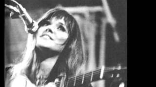 Melanie Safka  Birthday of the Rain amp Good Book IOW 1970 [upl. by Kilan]