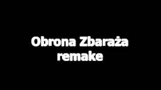 Ogniem i Mieczem Obrona Zbaraza Remake [upl. by Pinter]