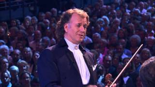 André Rieu  Torna a Surriento Live in Sydney [upl. by Roose]