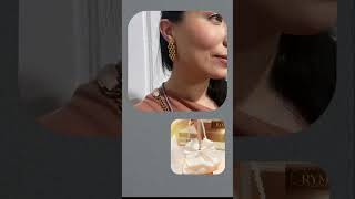 quotDiscover the Latest Trends in Rings Handbags amp Earrings  Ryma Accessories  elevate your style quot [upl. by Hayikaz]