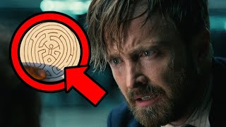 WESTWORLD Season 4 Episode 3 Breakdown Theories amp Details You Missed [upl. by Ahcorb]