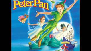 Peter Pan  06  Blast That Peter Pan  A Pirates Life Reprise [upl. by Lamraj]